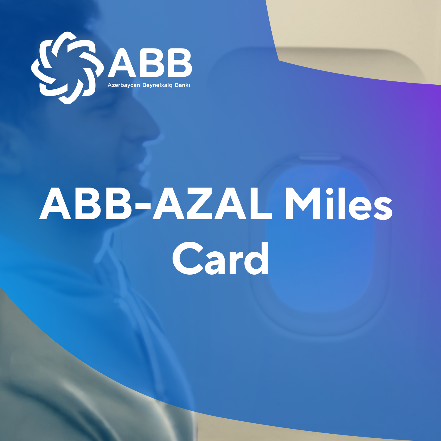 ABB-AZAL Miles Card
