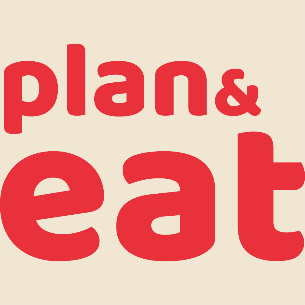 Plan & Eat