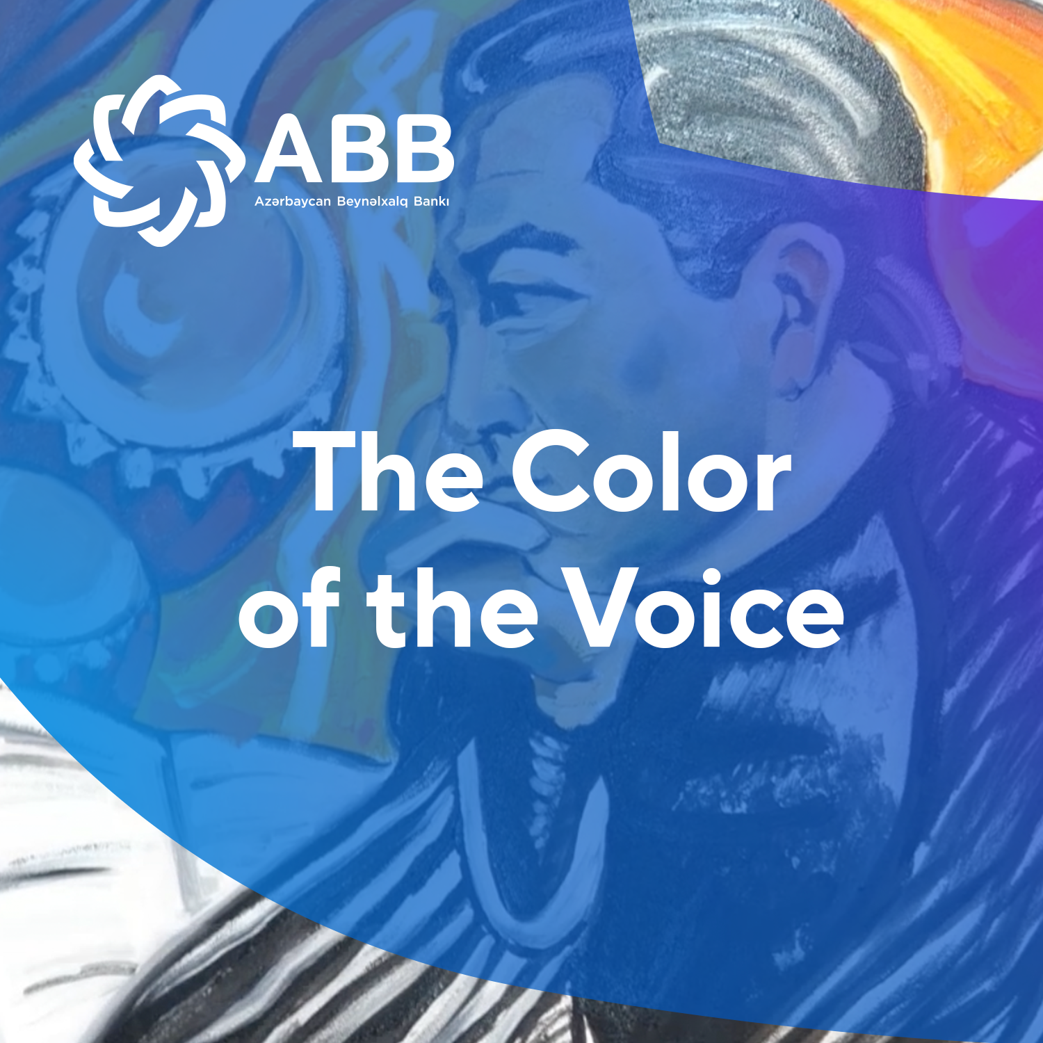 The Color of the Voice