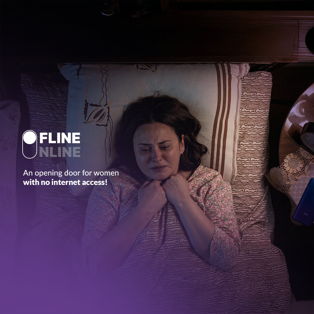Offline Women