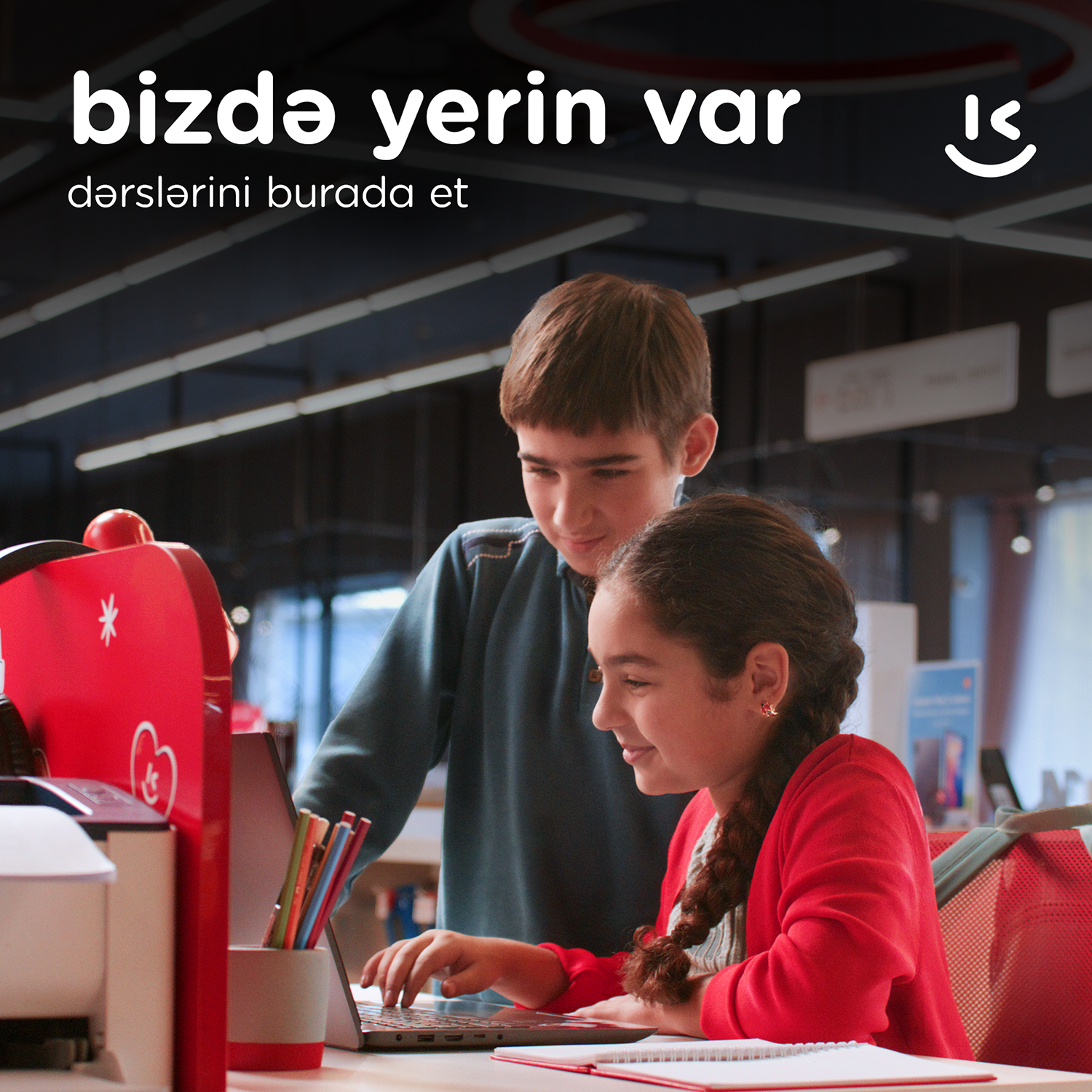 Closer to Education