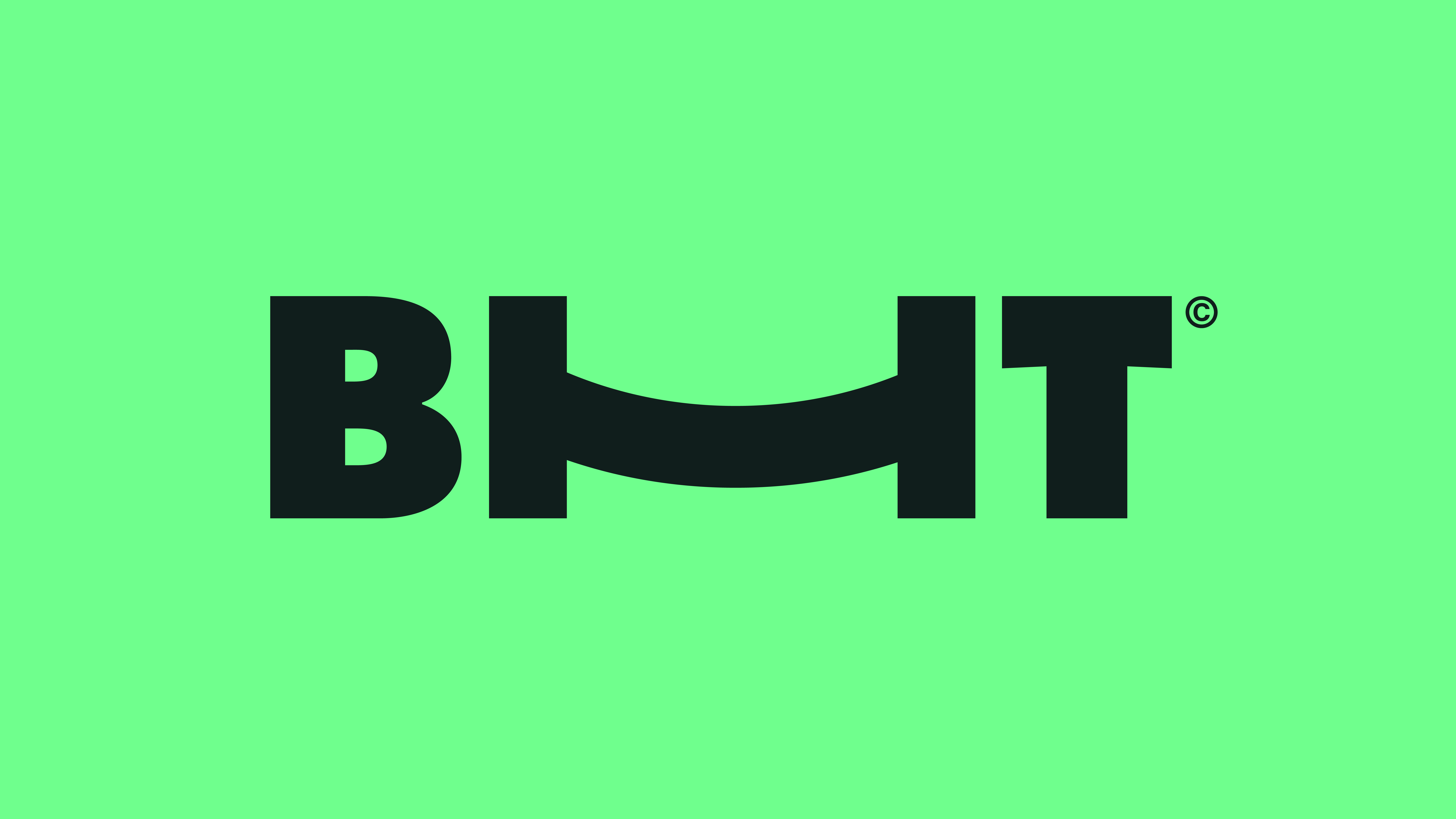 BHT Rebranding: A System for Modern Travel