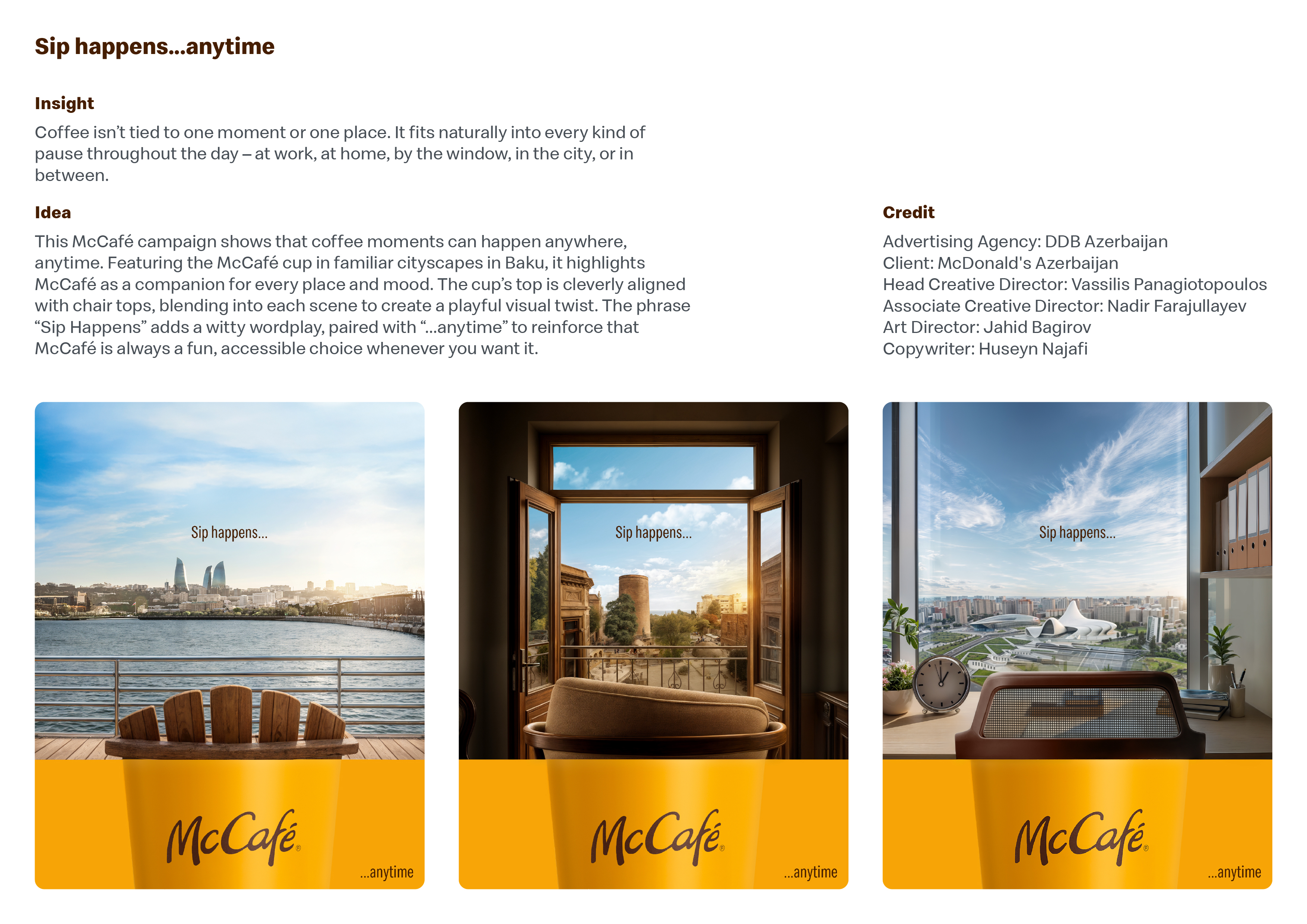 Sip Happens — Digital Presentation Image