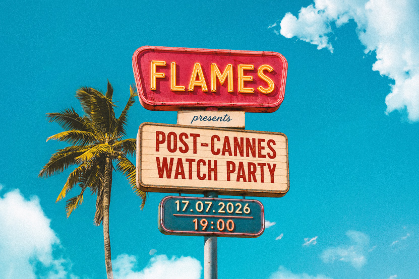 From Land of Fire with Love Image