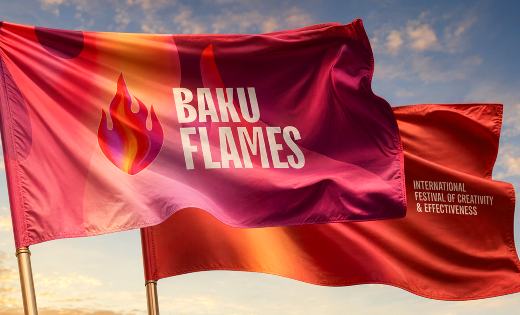 From Land of Fire with Love Image