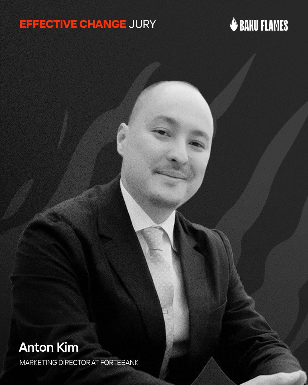Speaker Image Baku Flames