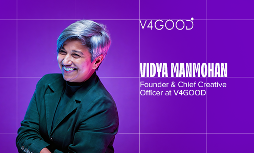 Stop Chasing Attention. Start Earning It.