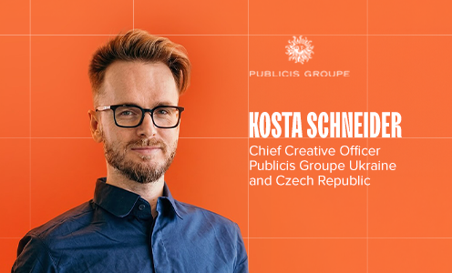 Meet the First Non-Human Creative