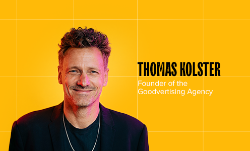 Rewiring Creativity for Better: Two Decades of Fighting Bullsh*t in Marketing