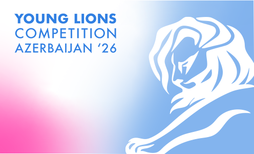 Young Lions Award Show