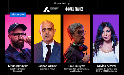 Creators vs. CreAItors: in the Age of AI Filmmaking