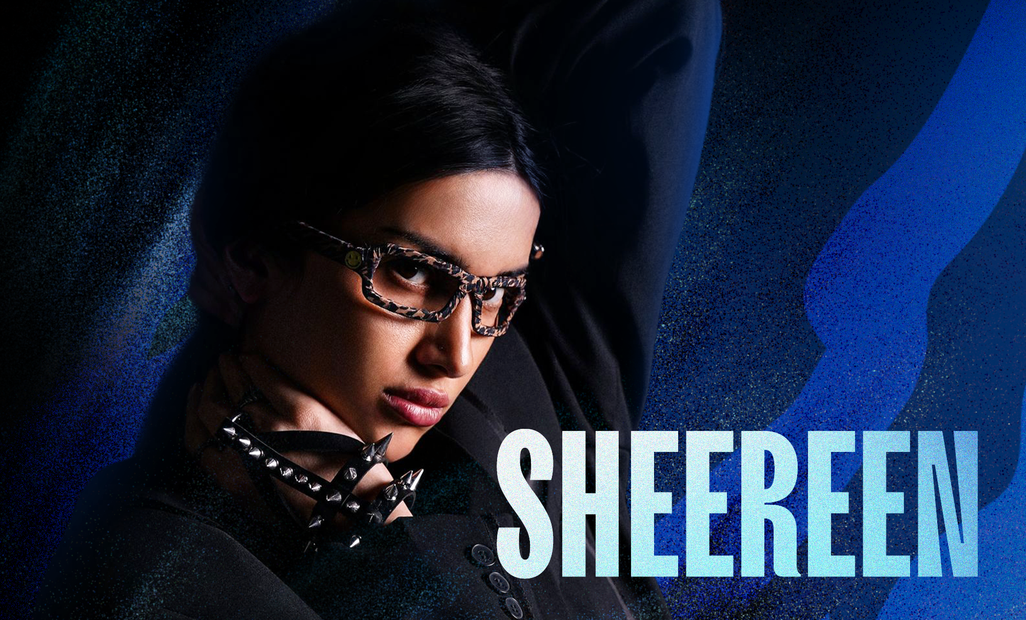 Closing Party with Sheereen