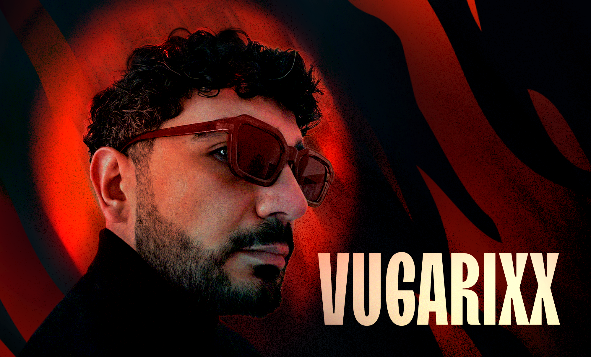 Opening Party with Vugarixx