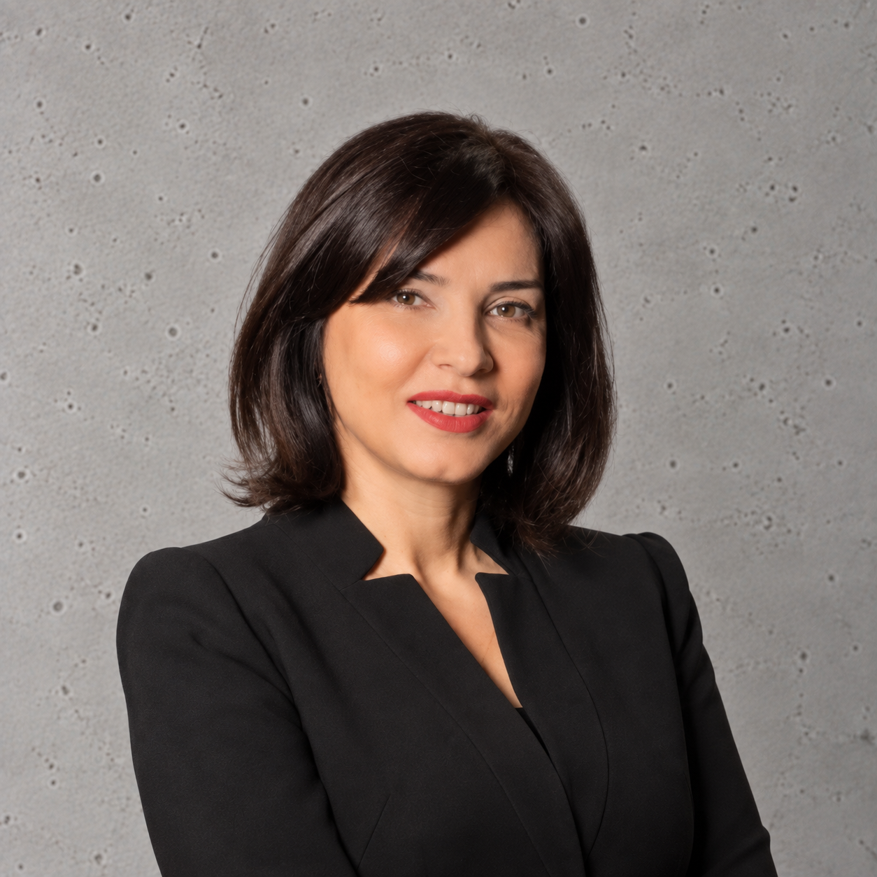 Nargiz Sailova
