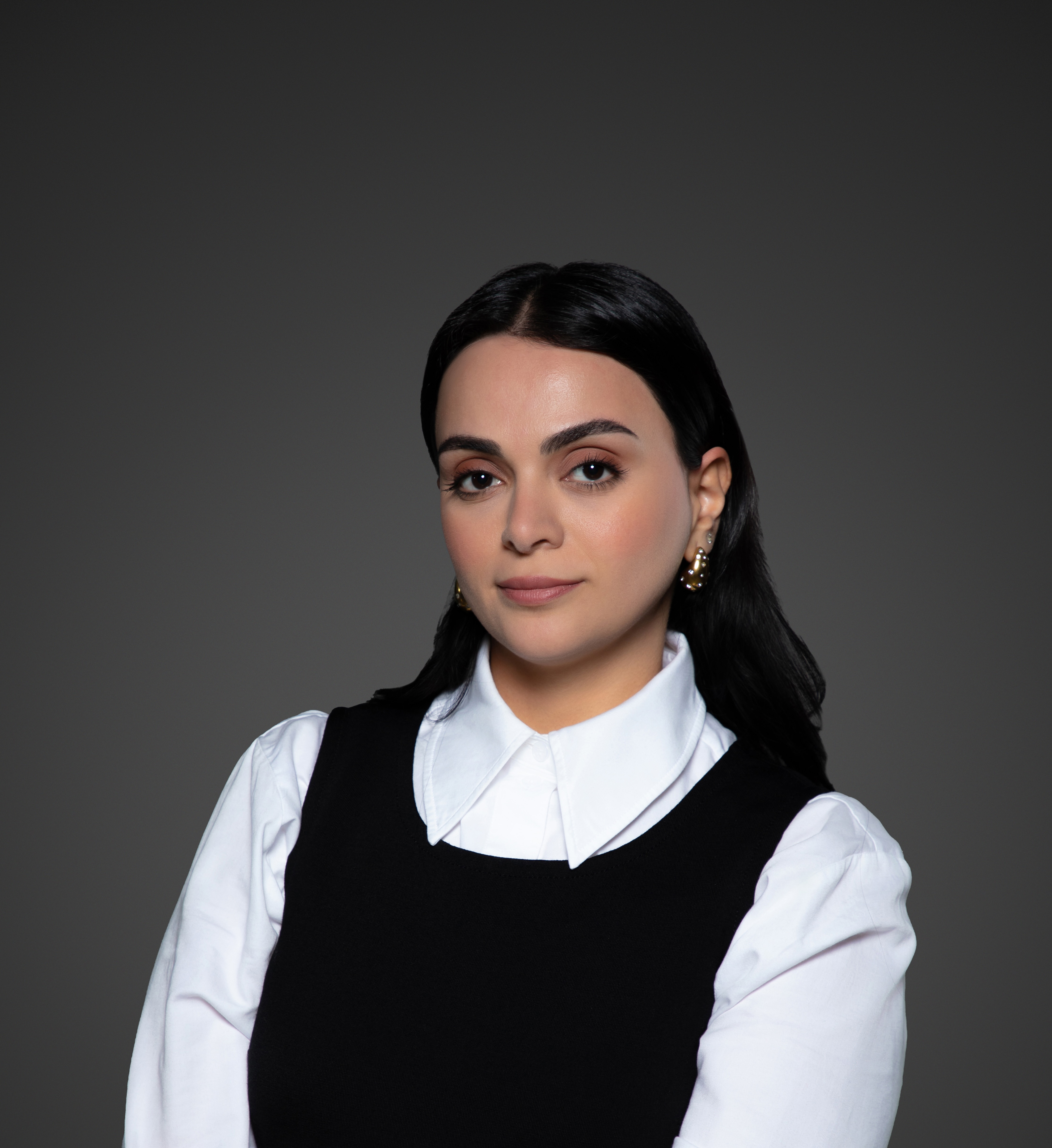 Ronya Ismayilzada