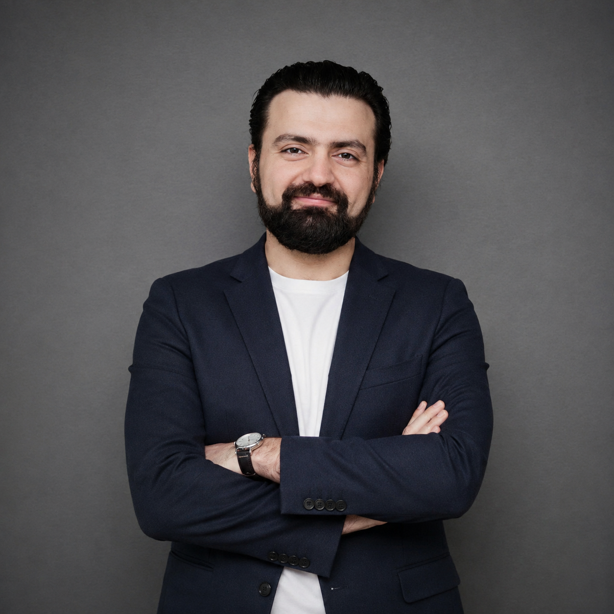Urfan Orujov