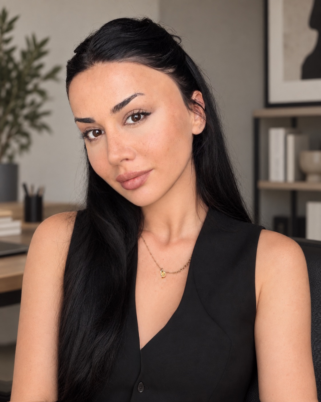 Ulviya Mutallimova
