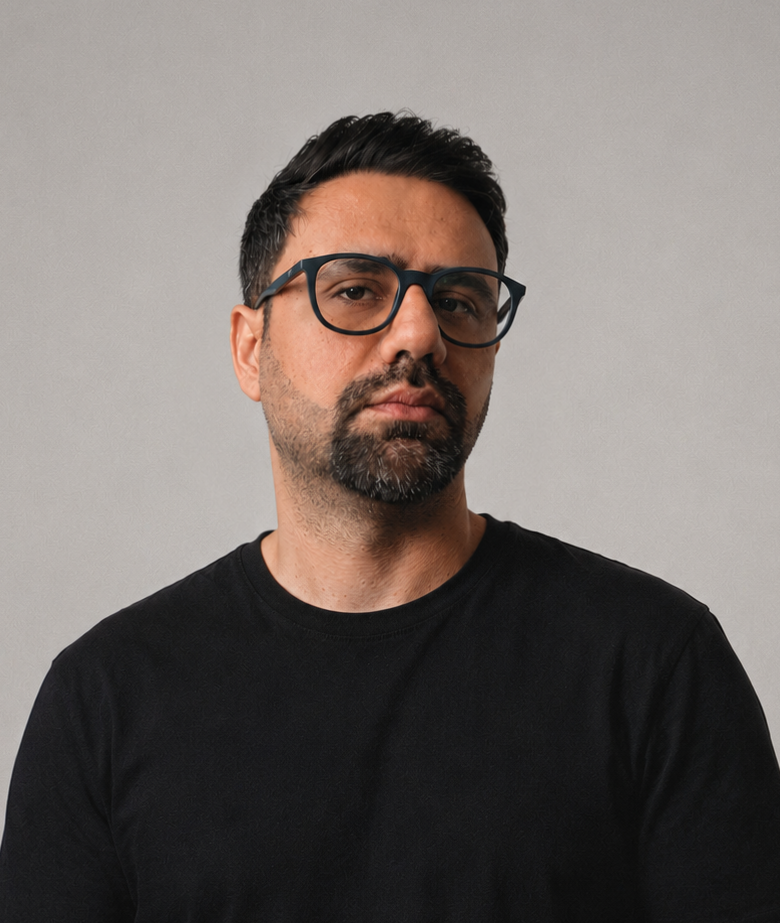 Farid Rzazada