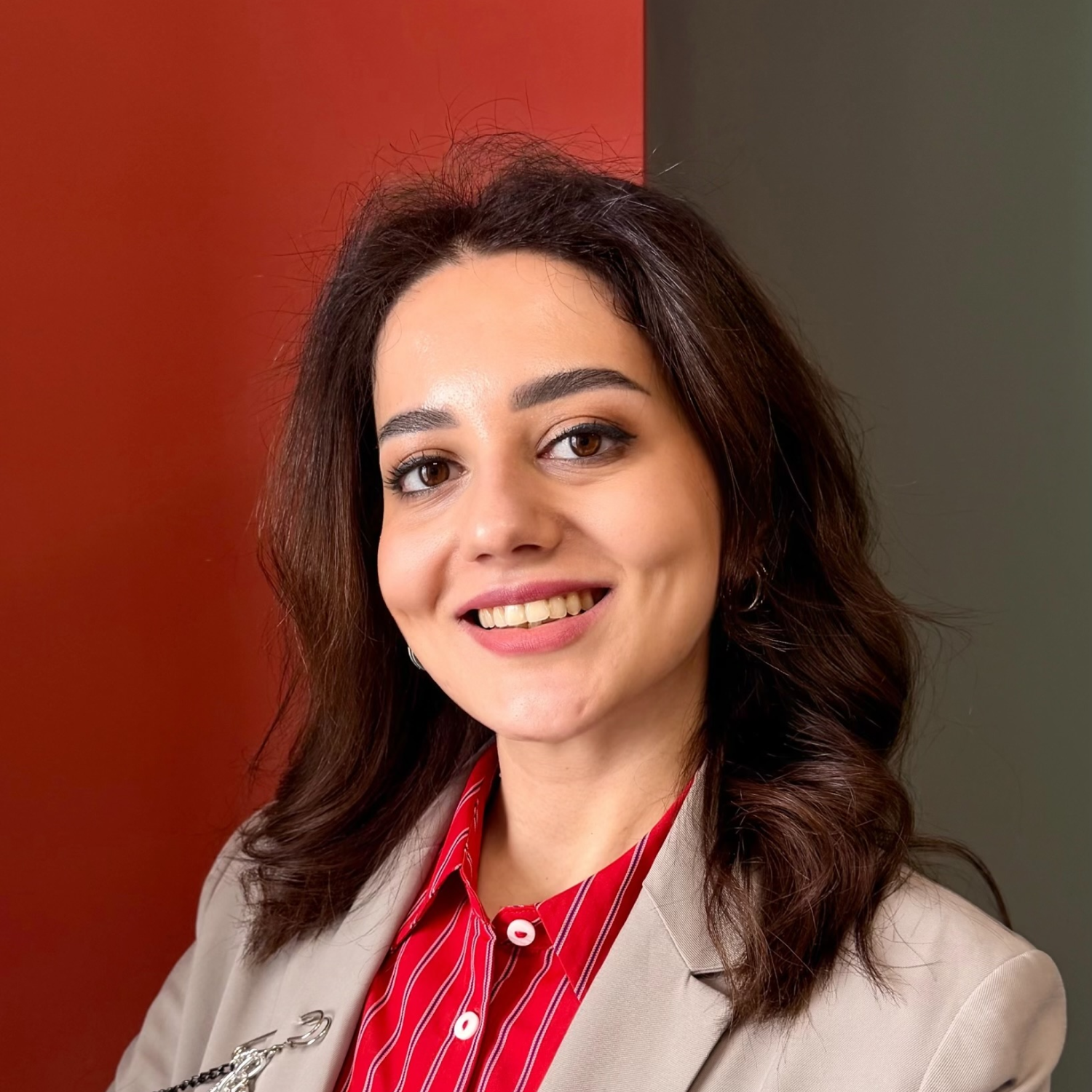 Narmin Mustafayeva
