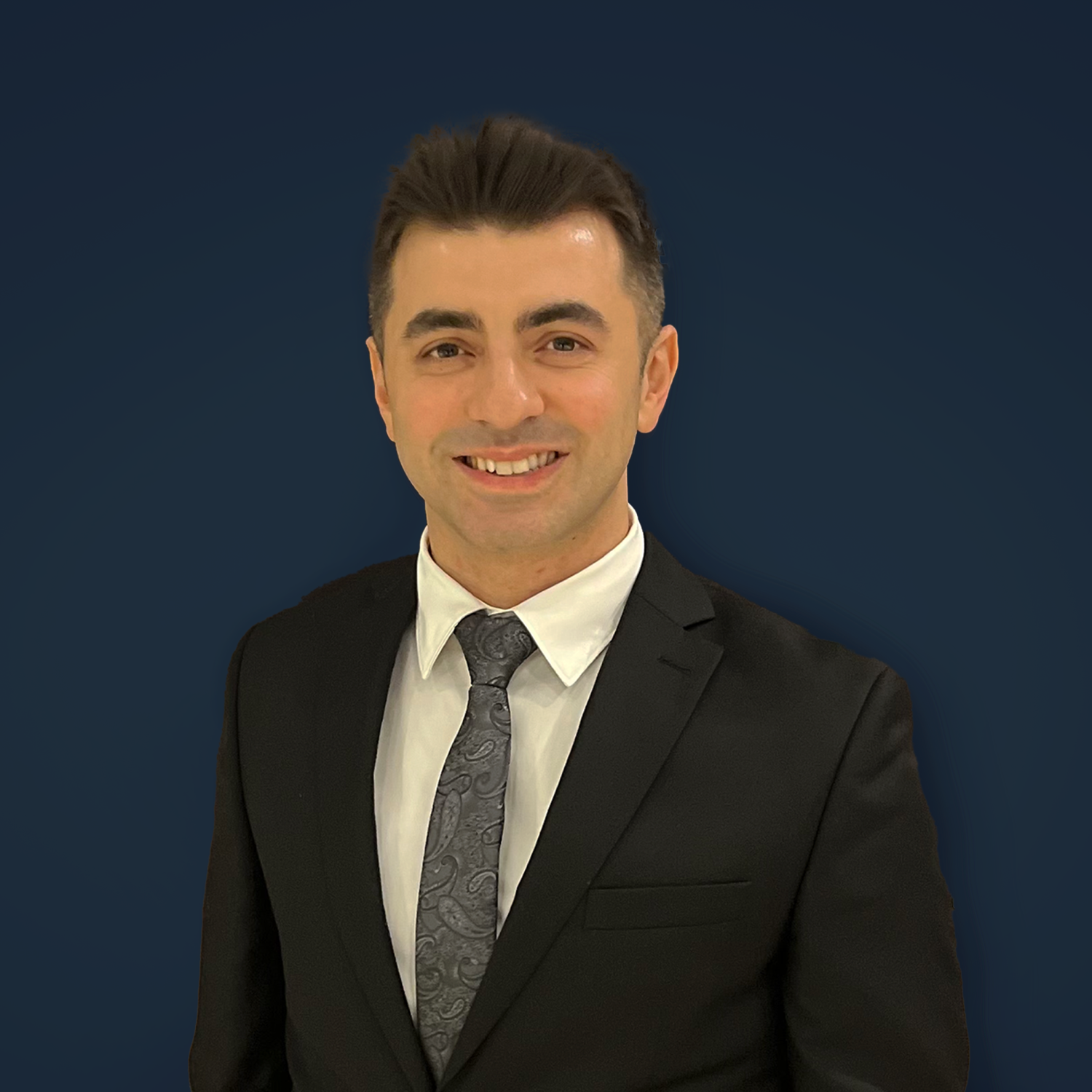 Emil Huseynov