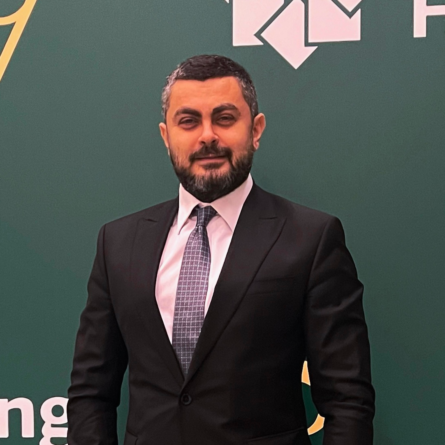 Ruslan Alakbarov