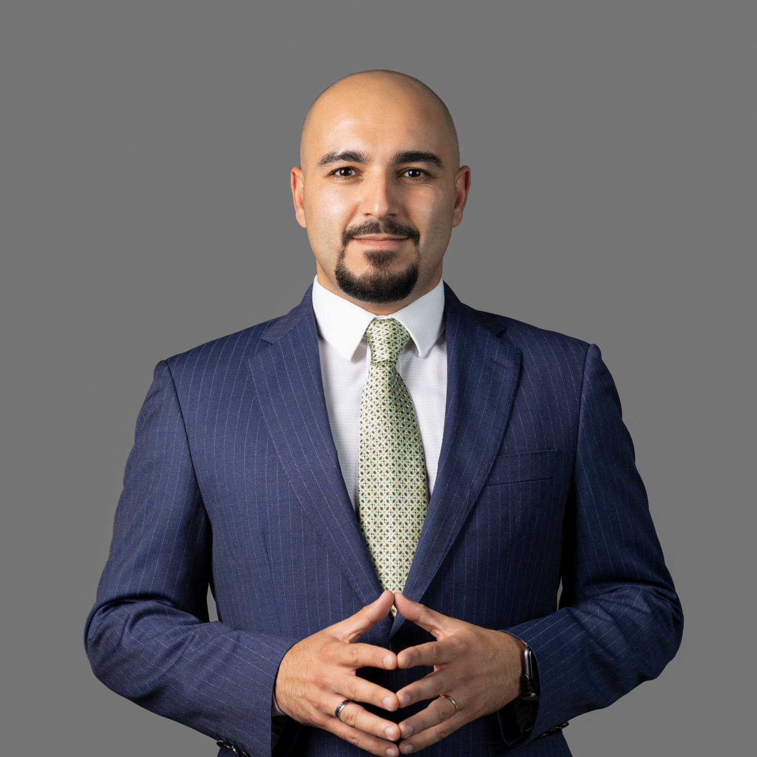 Aliyar Huseynov