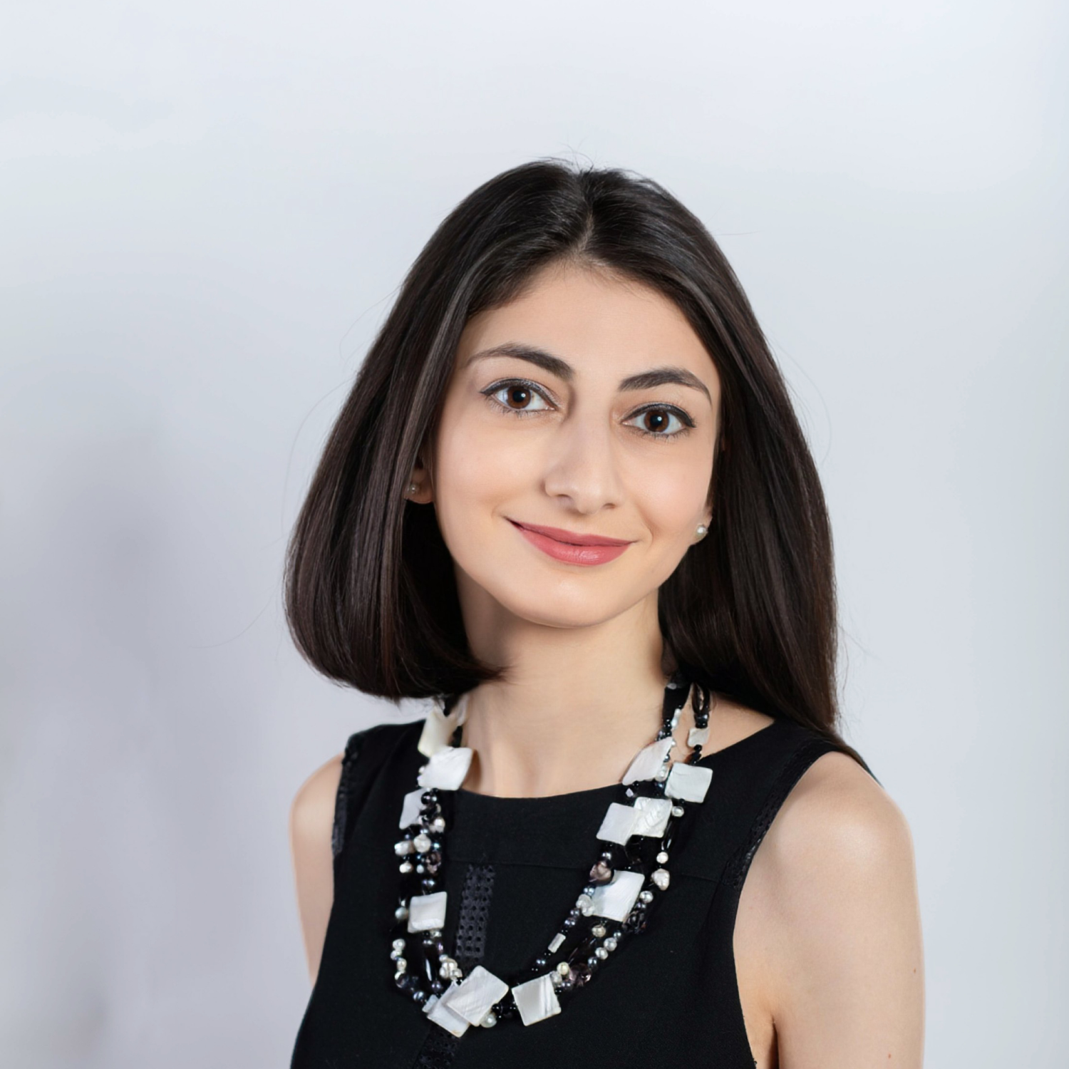 Narmina Ismayilova