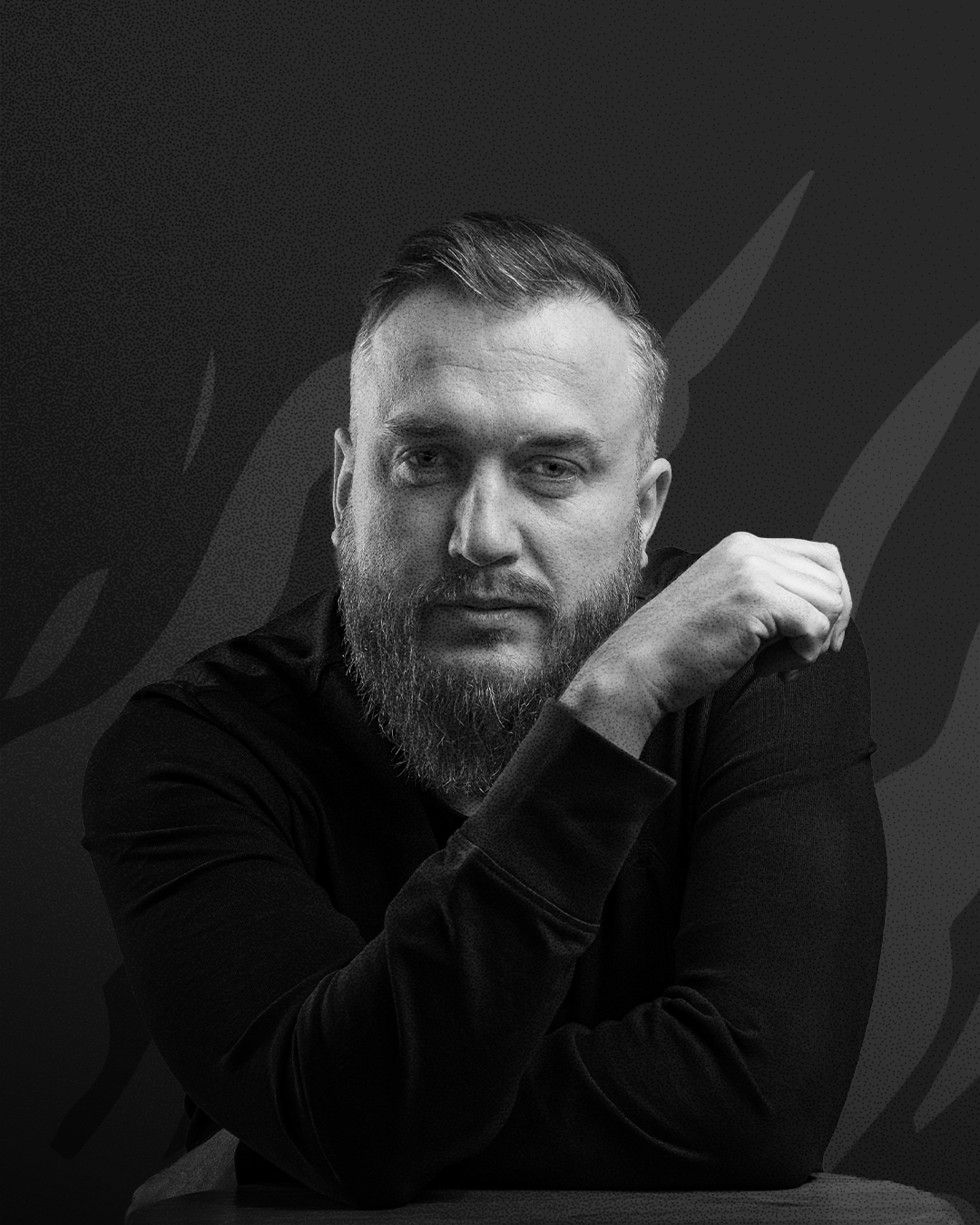 Speaker Image Baku Flames