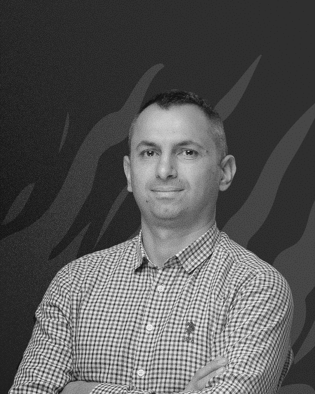 Speaker Image Baku Flames