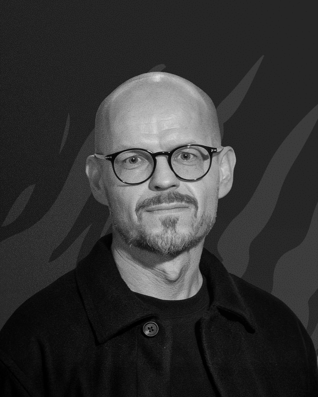 Speaker Image Baku Flames