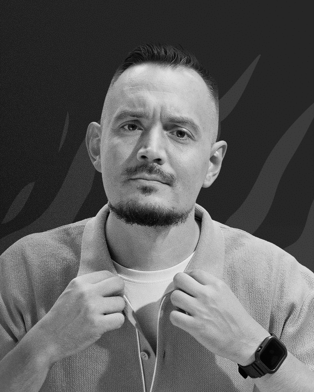 Speaker Image Baku Flames