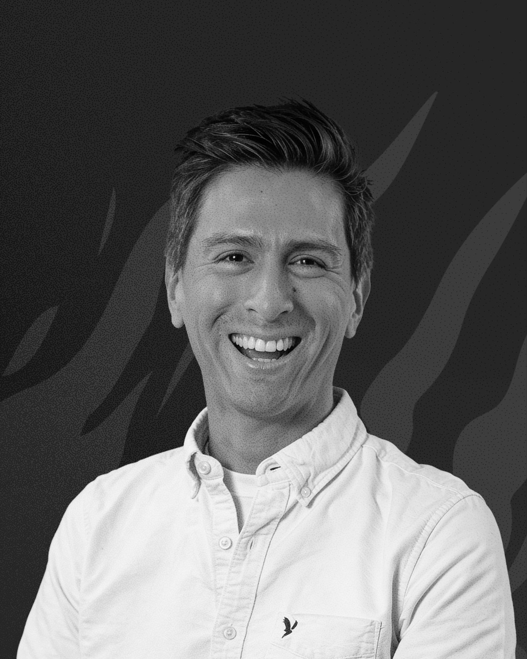 Speaker Image Baku Flames