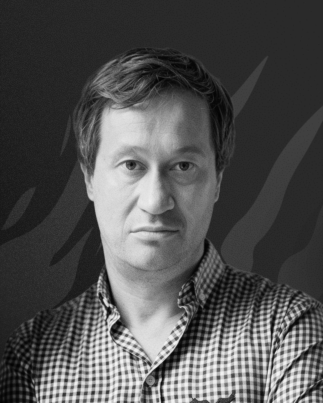 Speaker Image Baku Flames