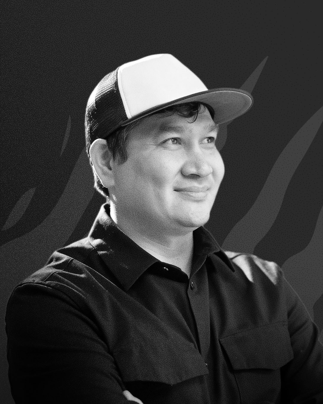 Speaker Image Baku Flames