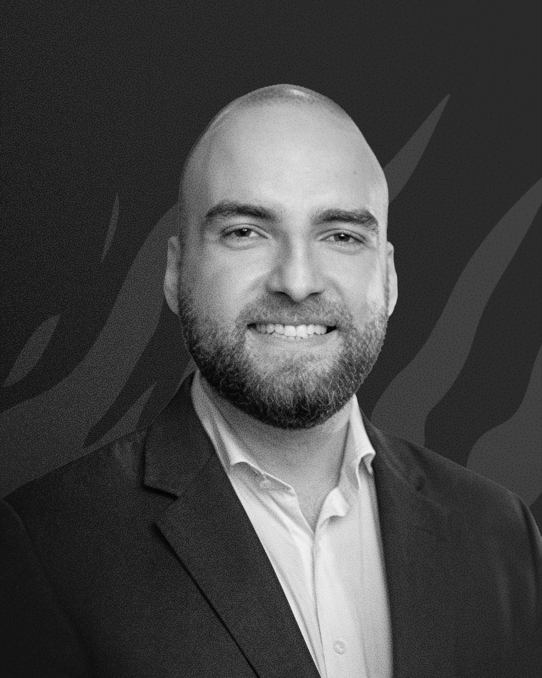 Speaker Image Baku Flames