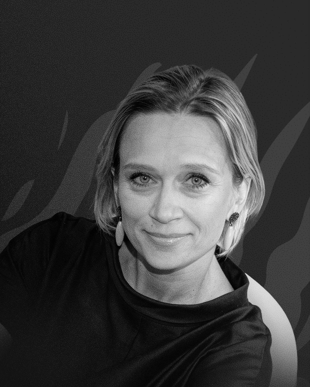 Speaker Image Baku Flames