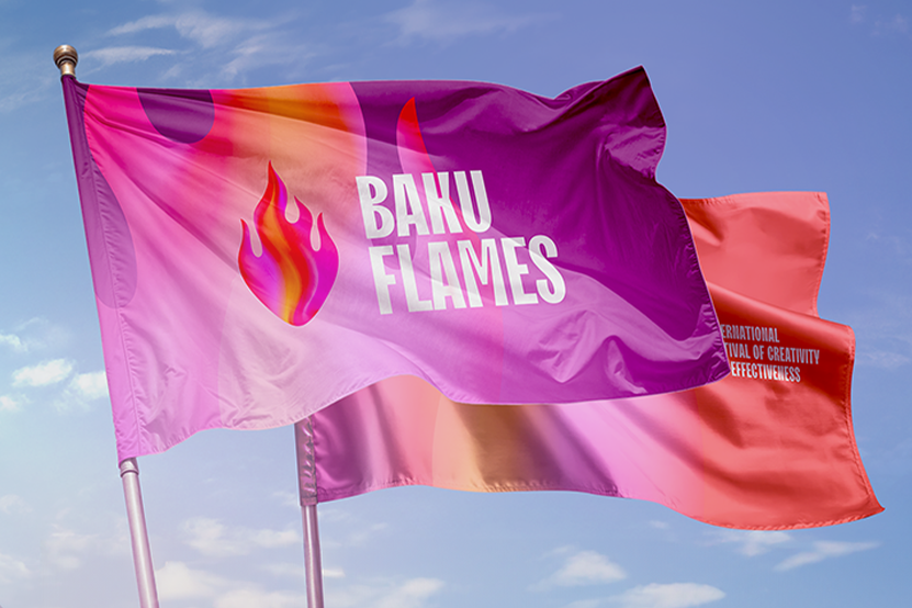 Baku Flames Award Show