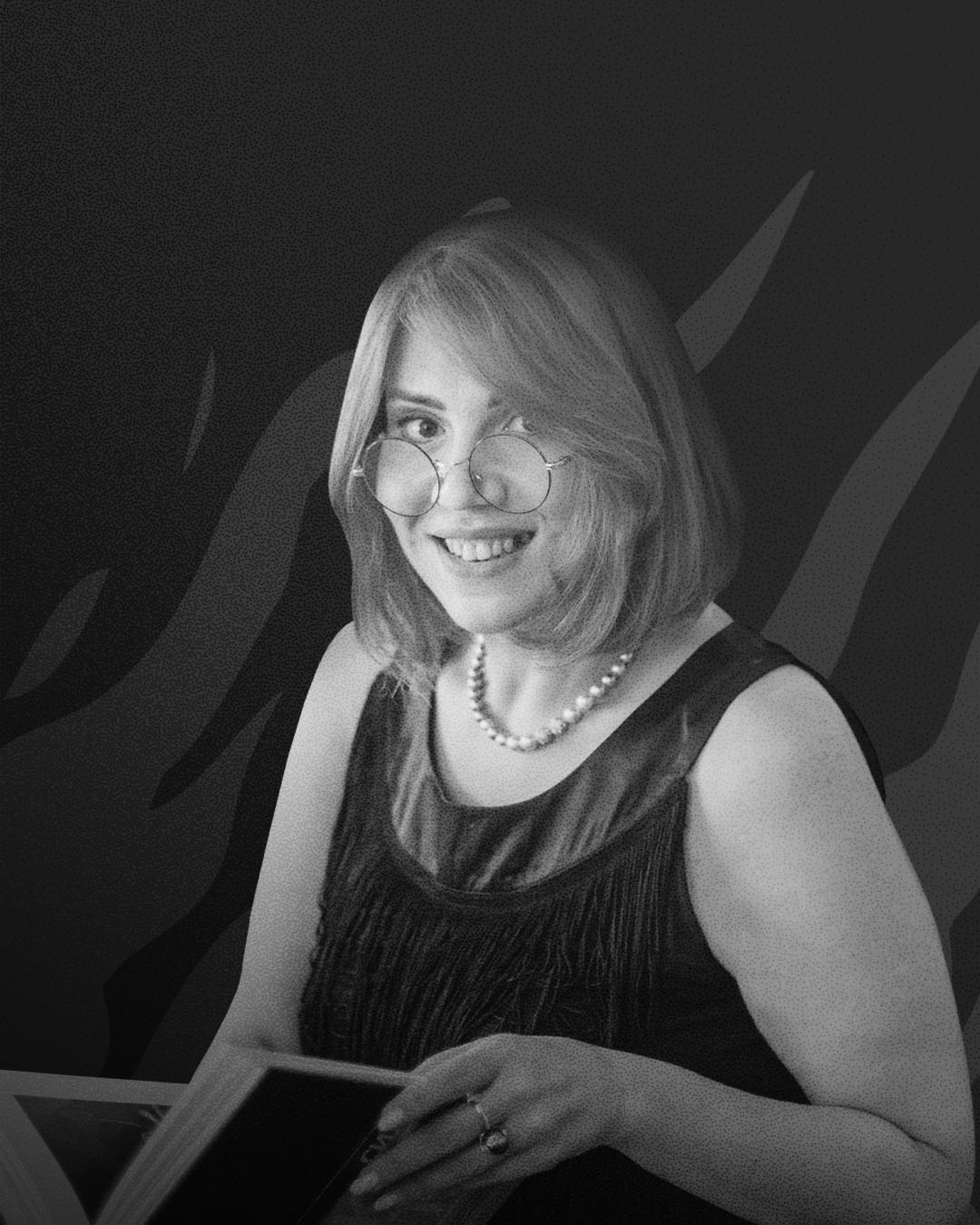 Speaker Image Baku Flames