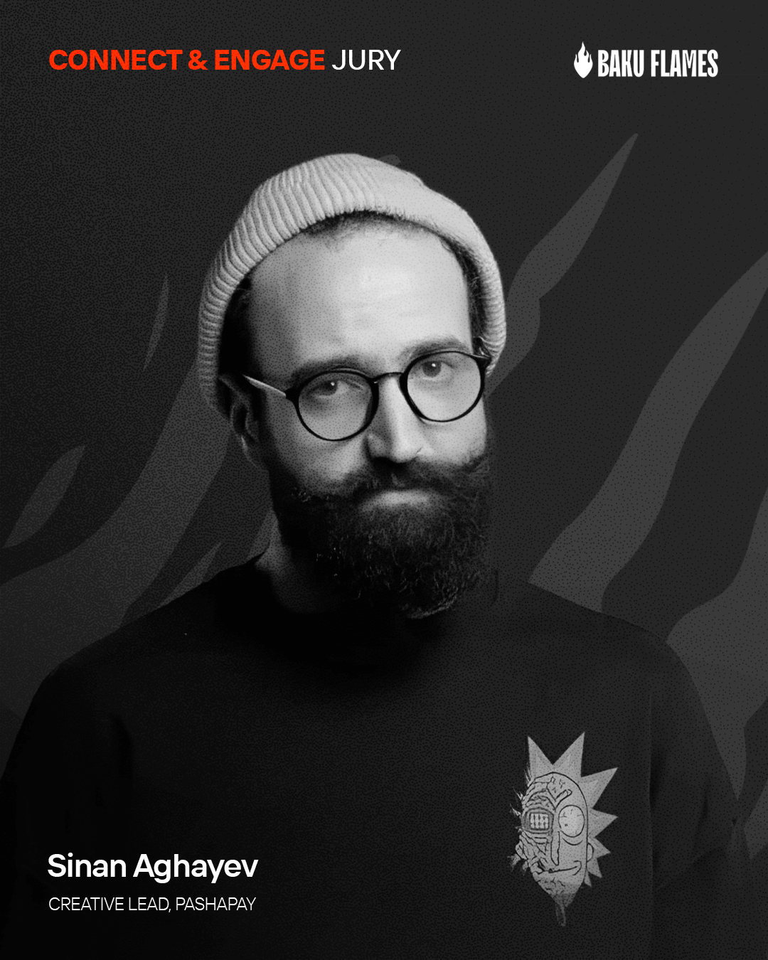 Speaker Image Baku Flames