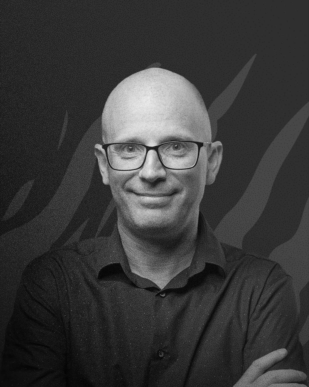 Speaker Image