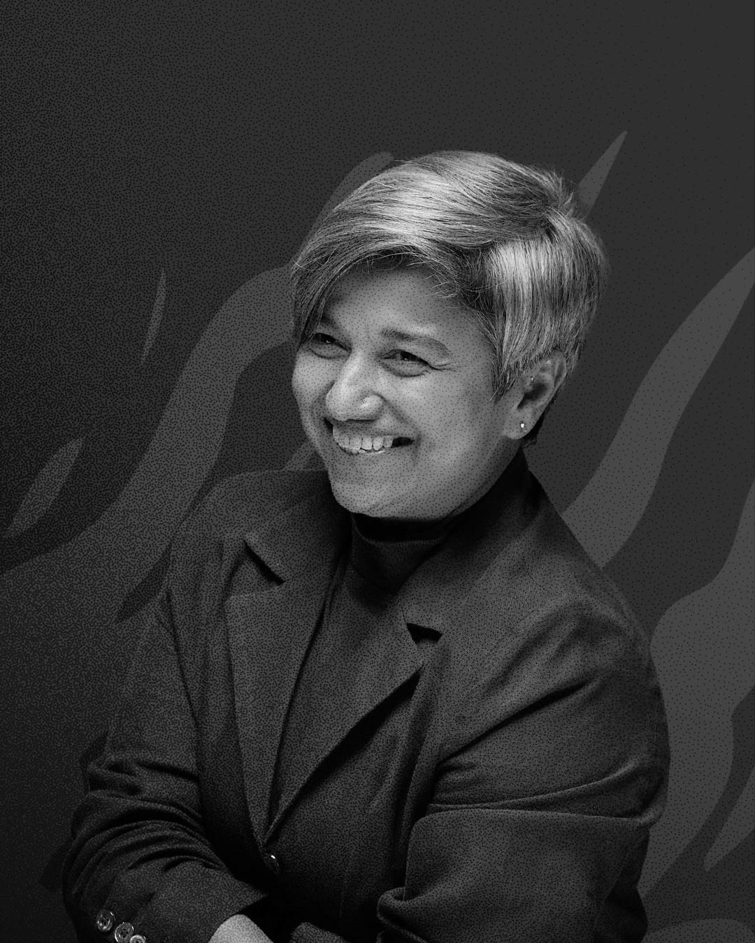 Speaker Image Baku Flames