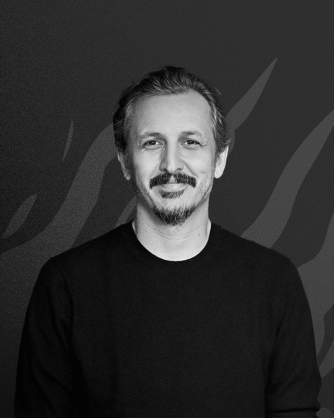 Speaker Image Baku Flames