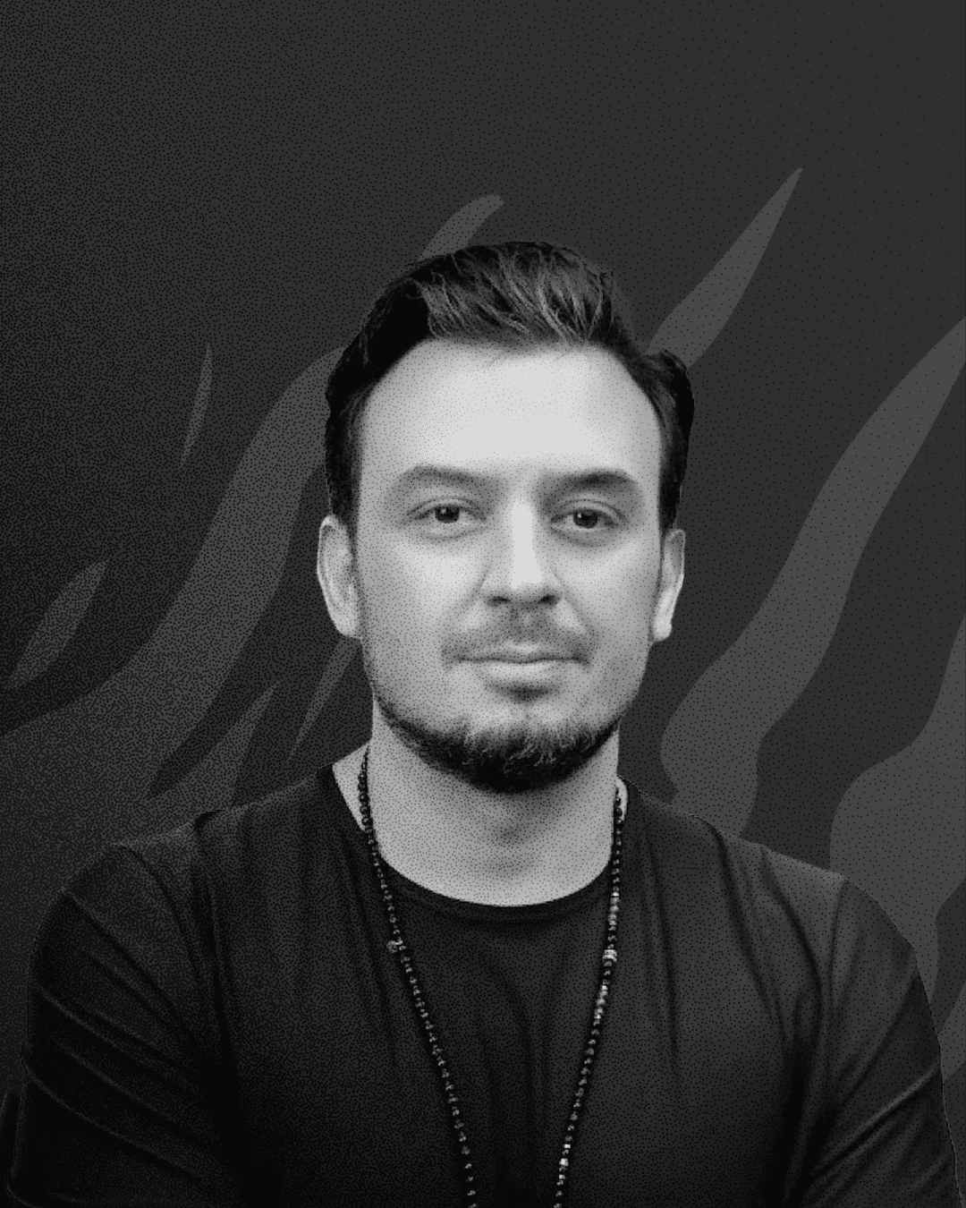 Speaker Image Baku Flames