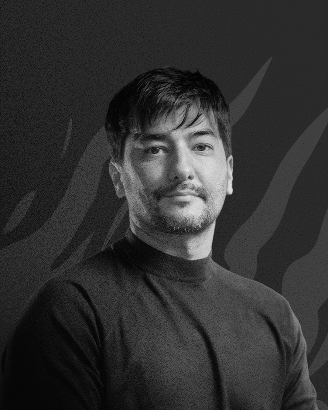 Speaker Image Baku Flames