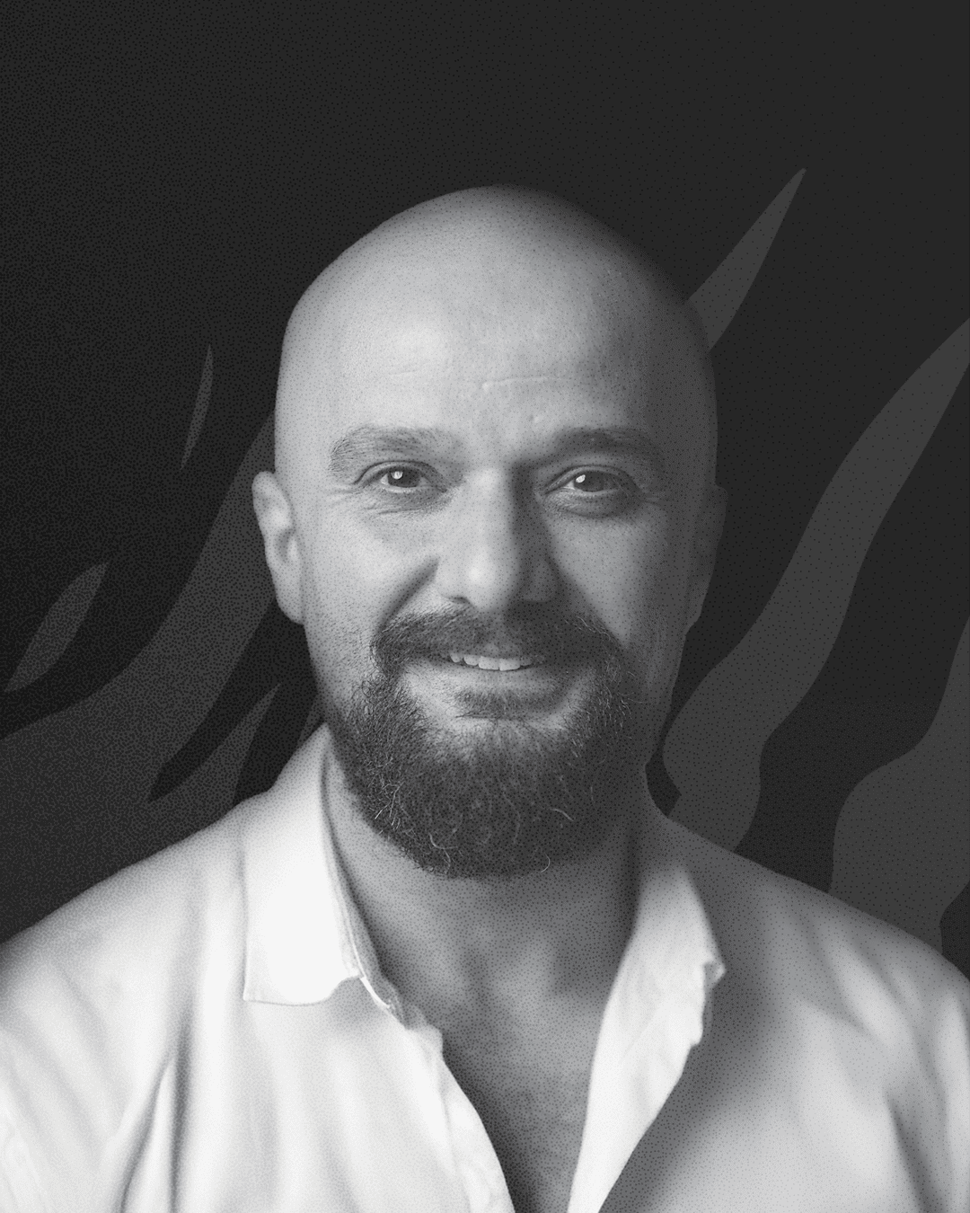 Speaker Image Baku Flames