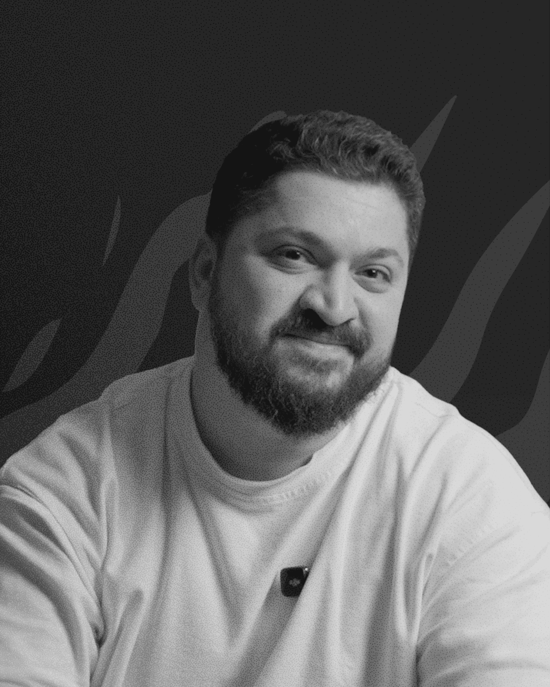 Speaker Image Baku Flames