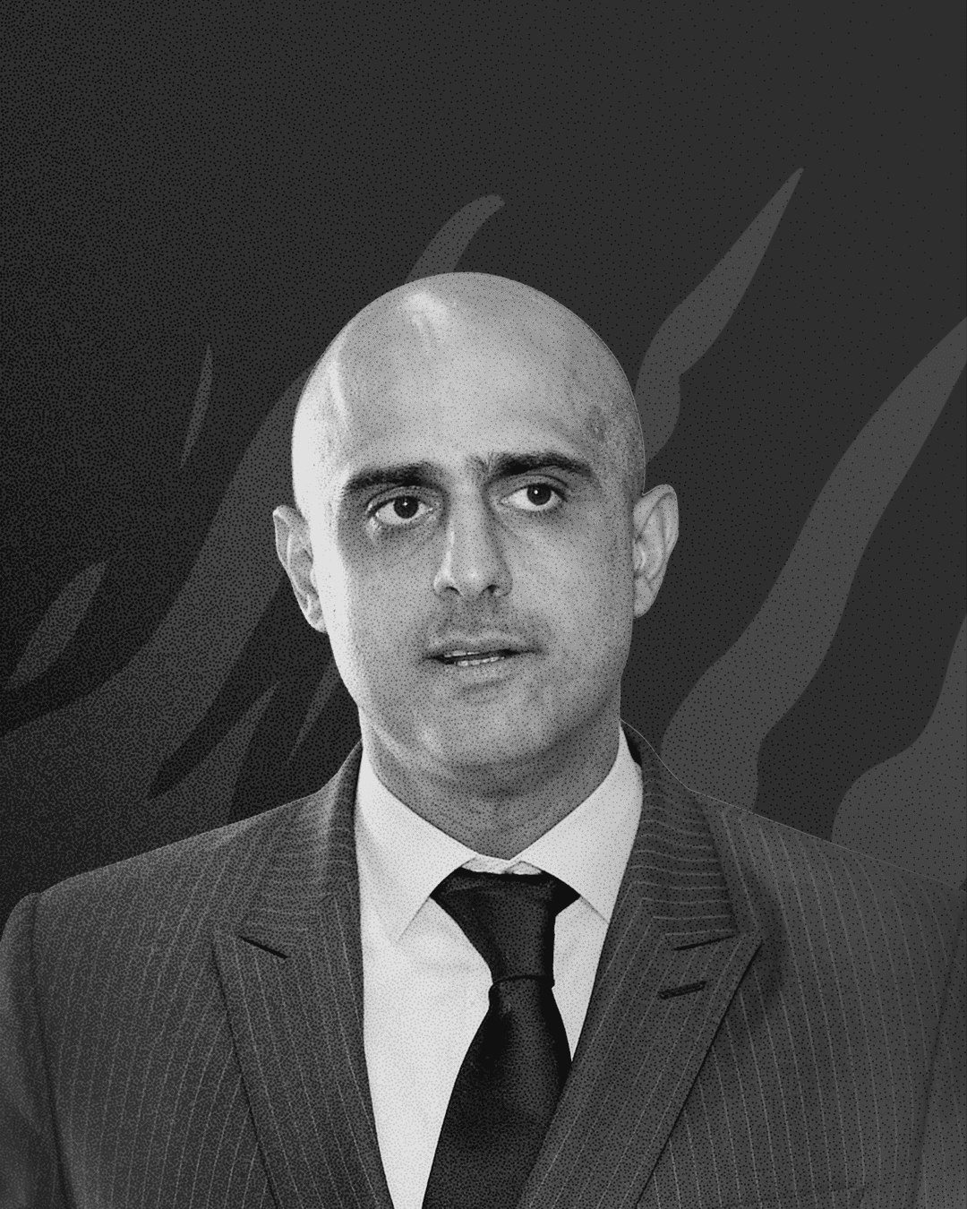 Speaker Image Baku Flames