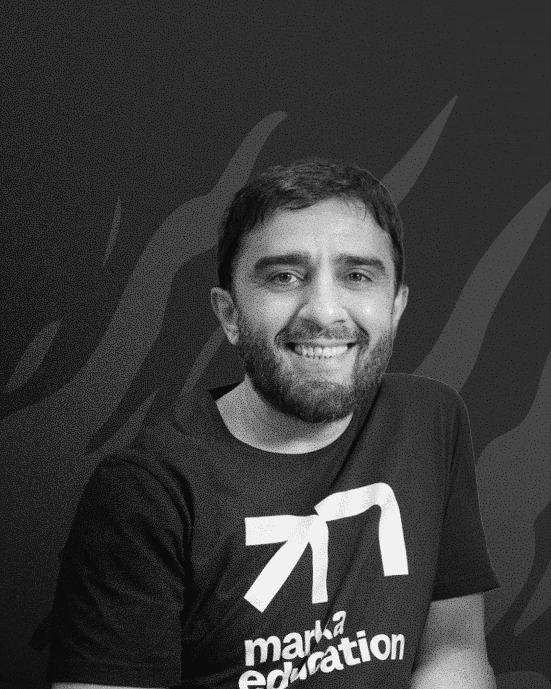 Speaker Image Baku Flames