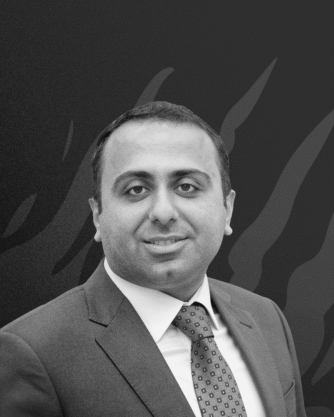 Speaker Image Baku Flames