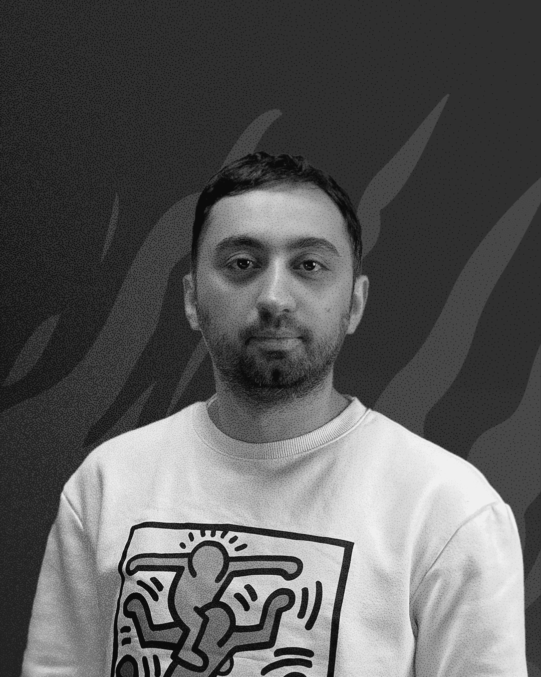 Speaker Image Baku Flames